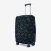 Husă troler ENZO NORI model BEE mărimea M textil bleumarin - Imagine 2