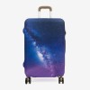 Husă troler ENZO NORI model GALAXY mărimea M textil - Imagine 2