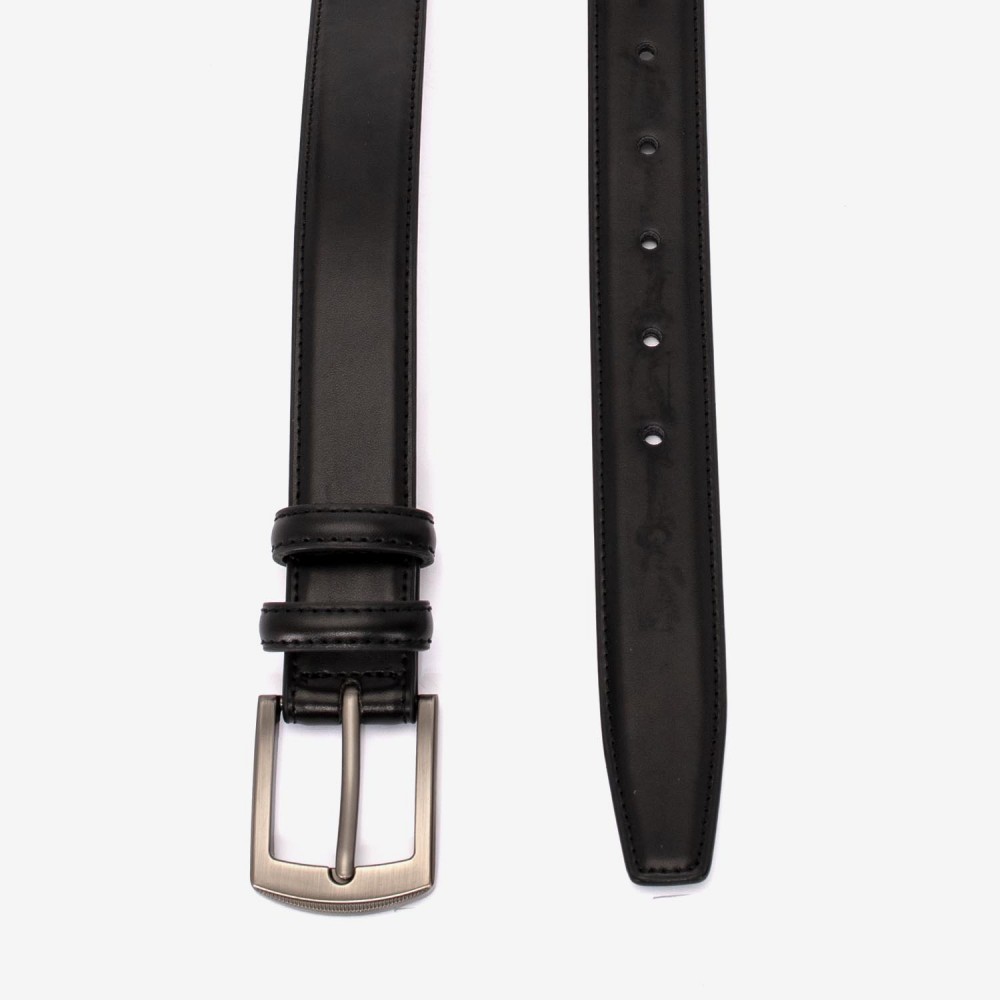 Curea model VILY piele naturala negru