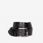 Curea model ROYAL piele naturala negru
