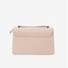 Geanta crossbody PINA piele ecologică bej