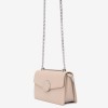 Geanta crossbody PINA piele ecologică bej