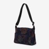 Geanta casual ENZO NORI model REYNA din piele multicolor - Imagine 2