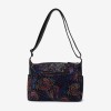 Geanta casual ENZO NORI model REYNA din piele multicolor - Imagine 4