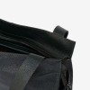 Geanta shopper model DREAM din piele naturală verde - Imagine 3
