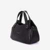 Geanta dama ENZO NORI model SIENNA piele naturală negru