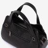 Geanta dama ENZO NORI model SIENNA piele naturală negru