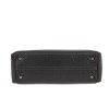 Geanta casual ENZO NORI model REYNA din piele negru - Imagine 5