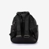 Rucsac dama ENZO NORI model RIVA-S din piele naturala negru - Imagine 3