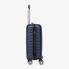 Troler cabina KREAL model ATHENS 55 cm ABS bleumarin - Imagine 6