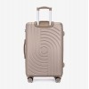 Set trolere KREAL model CORFU ABS gold - Imagine 11