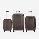 Set trolere ENZO NORI model PRIDE policarbonat Bronz