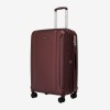 Set trolere ENZO NORI model PRIDE policarbonat burgundy - Imagine 9