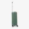 Troler cabina ENZO NORI model ROMA 55 cm polipropilenă mint - Imagine 4