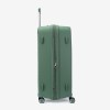 Troler mare ENZO NORI model ROMA 75 cm polipropilenă mint - Imagine 3