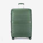 Troler mare ENZO NORI model TORONTO 76 cm polipropilena verde