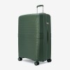 Troler mediu ENZO NORI model TORONTO 65 cm polipropilena verde - Imagine 2
