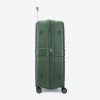 Troler mediu ENZO NORI model TORONTO 65 cm polipropilena verde - Imagine 3