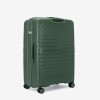 Troler mediu ENZO NORI model TORONTO 65 cm polipropilena verde - Imagine 4