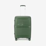 Troler mediu ENZO NORI model TORONTO 65 cm polipropilena verde