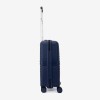 Troler cabina ENZO NORI model TORONTO 54 cm polipropilenă bleumarin - Imagine 3