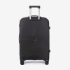 Troler mare KREAL CUBA 75 cm polipropilena negru