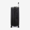 Troler mare KREAL CUBA 75 cm polipropilena negru