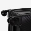 Troler mare KREAL CUBA 75 cm polipropilena negru