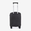 Troler cabina KREAL CUBA 55 cm polipropilena negru