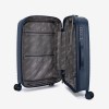 Troler mare KREAL CUBA 75 cm polipropilena bleumarin