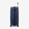 Troler mare KREAL CUBA 75 cm polipropilena bleumarin