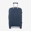 Troler mare KREAL CUBA 75 cm polipropilena bleumarin