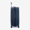 Troler mare KREAL CUBA 75 cm polipropilena bleumarin