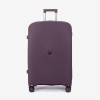 Troler mare KREAL CUBA 75 cm polipropilena violet