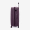 Troler mare KREAL CUBA 75 cm polipropilena violet