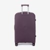 Troler mare KREAL CUBA 75 cm polipropilena violet