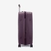 Troler mare KREAL CUBA 75 cm polipropilena violet