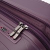 Troler mare KREAL CUBA 75 cm polipropilena violet