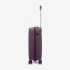 Troler cabina KREAL CUBA 55 cm polipropilena violet