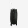Troler mediu KREAL CUBA 65 cm polipropilena verde