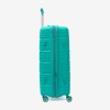 Troler mare KREAL model MARCILIA 74 cm polipropilenă verde - Imagine 4