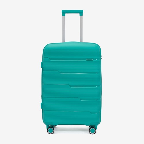 Set trolere KREAL model MARCILIA polipropilenă verde
