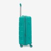 Set trolere KREAL model MARCILIA polipropilenă verde - Imagine 10