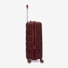 Set trolere KREAL model MARCILIA polipropilenă rosu - Imagine 10