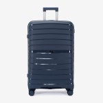Troler mare KREAL model HAWAII 75 cm polipropilenă albastru