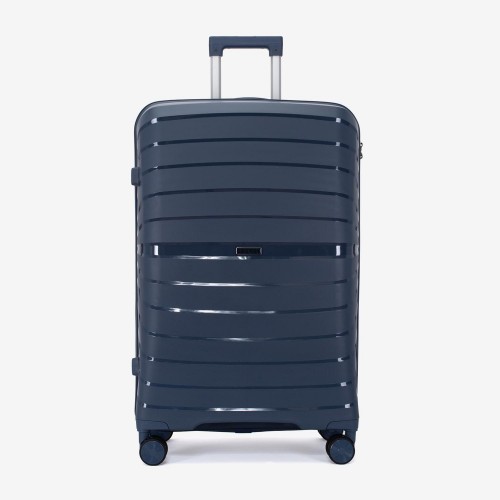 Troler mare KREAL model HAWAII 75 cm polipropilenă albastru