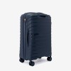  Troler set 2 Bucati KREAL model HAWAII Troler cabina 55 cm şi Troler mediu 64 cm polipropilenă bleumarin - Imagine 5