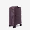 Troler mediu KREAL model HAWAII 64 cm polipropilenă  violet - Imagine 4