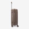 Troler mediu KREAL model HAWAII 64 cm polipropilenă  khaki - Imagine 3