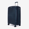 Troler mare KREAL model TASOS 74 cm polipropilenă albastru - Imagine 2